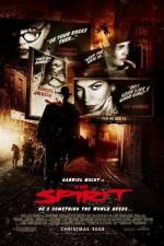 Watch The Spirit 123MovieFree