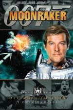 Watch James Bond: Moonraker 123MovieFree