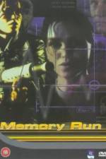 Watch Memory Run AKA Synapse 123MovieFree