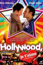 Watch Hollywood je t'aime 123MovieFree
