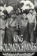 Watch King Solomon's Mines 123MovieFree