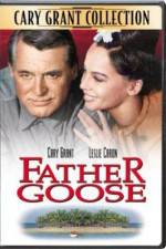 Watch Father Goose 123MoviesFree
