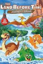 Watch The Land Before Time XIV: Journey of the Heart 123MovieFree