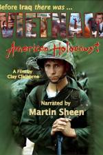 Watch Vietnam American Holocaust 123MovieFree
