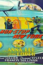 Watch Non-Stop New York 123MovieFree