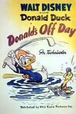 Watch Donald\'s Off Day (Short 1944) 123MovieFree