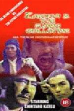 Watch Zatoichi and the Flying Guillotine 123MovieFree