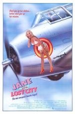 Watch Jane and the Lost City 123MoviesFree