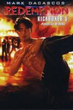 Watch Kickboxer 5 123MovieFree