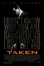 Watch Taken 123MovieFree