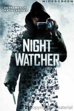 Watch Night Watcher 123MovieFree