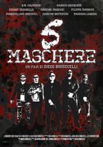 Watch 5 Masks 123MovieFree