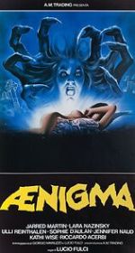 Watch Aenigma 123MoviesFree