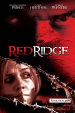 Watch Red Ridge 123MovieFree