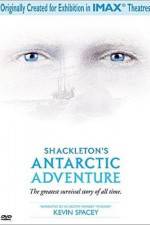Watch Shackleton's Antarctic Adventure 123MovieFree
