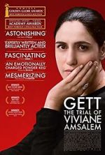 Watch Gett: The Trial of Viviane Amsalem 123MovieFree