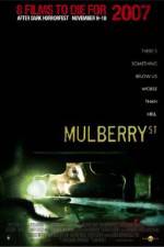 Watch Mulberry Street 123MovieFree