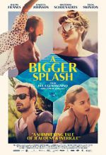 Watch A Bigger Splash 123MovieFree