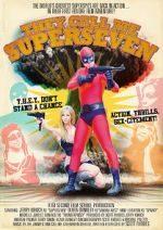 Watch They Call Me Superseven 123MovieFree