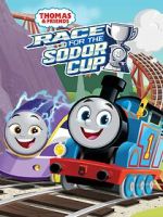 Watch Thomas & Friends: All Engines Go - Race for the Sodor Cup 123MoviesFree