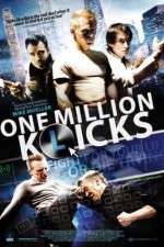 Watch One Million K(l)icks 123MovieFree