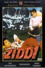 Watch Ziddi 123MovieFree