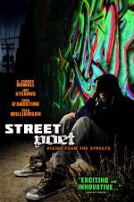 Watch Street Poet 123MovieFree