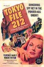 Watch Tokyo File 212 123MovieFree