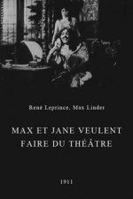 Watch Max Plays at Drama 123MovieFree