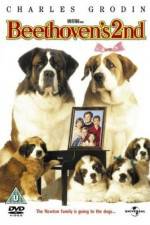 Watch Beethoven's 2nd 123MovieFree