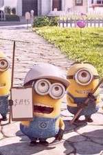 Watch Mower Minions 123MovieFree