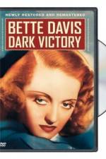 Watch Dark Victory 123MovieFree