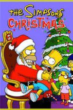 Watch The Simpsons Christmas Message 123MovieFree