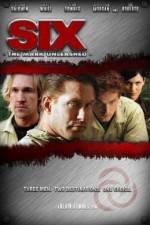 Watch Six: The Mark Unleashed 123MovieFree