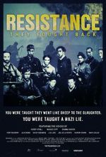Watch Resistance: They Fought Back 123moviesfree