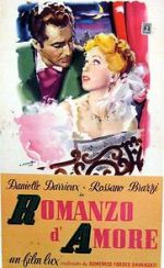Watch Romanzo d\'amore 123moviesfree