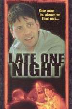 Watch Late One Night 123MovieFree