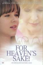 Watch For Heavens Sake 123MovieFree