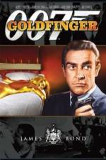 Watch James Bond: Goldfinger 123MovieFree