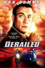 Watch Derailed 123MovieFree