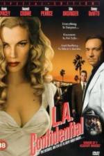Watch L.A. Confidential 123MovieFree