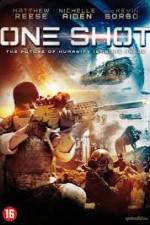 Watch One Shot 123MovieFree