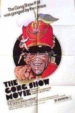 Watch The Gong Show Movie 123MovieFree
