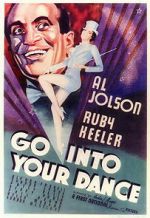 Watch Go Into Your Dance 123MoviesFree