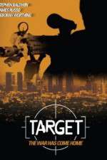 Watch Target 123MovieFree
