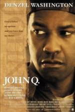 Watch John Q 123MoviesFree
