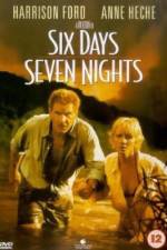 Watch Six Days Seven Nights 123MovieFree