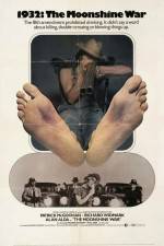 Watch The Moonshine War 123MovieFree