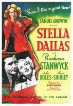 Watch Stella Dallas 123MoviesFree
