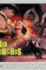 Watch Rio Conchos 123MoviesFree